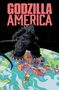 Tim Seeley: Godzilla vs. America, Buch