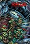 Kevin Eastman: Teenage Mutant Ninja Turtles: The Ultimate Collection, Vol. 7, Buch