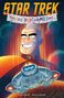 Ryan North: Star Trek: Shaxs' Best (and Worst) Day, Buch