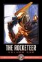Michael Allred: The Rocketeer: IDW Classic Collections, Vol. 1, Buch