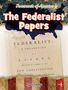 Ryan Earley: The Federalist Papers, Buch