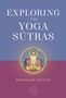 Nicholas Sutton: Exploring the Yoga Sutras, Buch