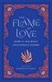 Rumi: The Flame of Love, Buch