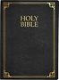 Whitaker House: KJV Family Legacy Holy Bible, Large Print, Black Genuine Leather, Thumb Index, Buch