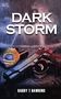 Barry T Hawkins: Dark Storm, Buch