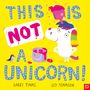 Barry Timms: This Is Not a Unicorn!, Buch