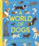 Carlie Sorosiak: A World of Dogs, Buch