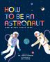 Kanani: How to Be an Astronaut and Other Space Jobs, Buch