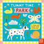 Tummy Time: Park, Buch