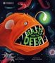 Matt Ralphs: Beasts from the Deep, Buch