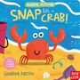 Animal Actions: Snap Like a Crab, Buch
