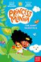 Kirsty Applebaum: Princess Minna: The Giant Beanstalk, Buch