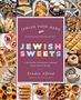 Kenden Alfond: Jewish Sweets, Buch