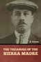 B. Traven: The Treasure of the Sierra Madre, Buch