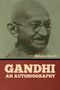 Mahatma Gandhi: Gandhi, Buch