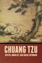 Zhuangzi: Chuang Tzu, Buch