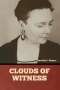 Dorothy L. Sayers: Clouds of Witness, Buch
