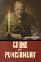 Fyodor Dostoevsky: Crime and Punishment, Buch