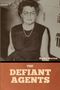 Andre Norton: The Defiant Agents, Buch