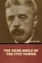 Arnold Bennett: The Grim Smile of the Five Towns, Buch