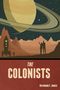 Raymond F. Jones: The Colonists, Buch