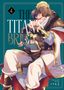 Itkz: The Titan's Bride Vol. 4, Buch
