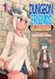 Yasuhisa Kuma: Dungeon Friends Forever Vol. 1, Buch