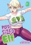 Synecdoche: Plus-Sized Elf Vol. 3 (Rerelease), Buch