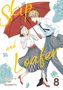 Misaki Takamatsu: Skip and Loafer Vol. 8, Buch