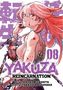 Takeshi Natsuhara: Yakuza Reincarnation Vol. 8, Buch