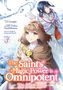 Yuka Tachibana: The Saint's Magic Power Is Omnipotent: The Other Saint (Manga) Vol. 3, Buch