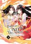 Satsuki Nakamura: Though I Am an Inept Villainess: Tale of the Butterfly-Rat Body Swap in the Maiden Court (Manga) Vol. 4, Buch