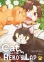 Kousuke Iijima: Cat on the Hero's Lap Vol. 2, Buch