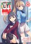 Syougo Kinugasa: Classroom of the Elite (Manga) Vol. 10, Buch