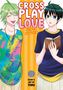 Toru: Crossplay Love: Otaku X Punk Vol. 8, Buch