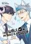 Shino Shimizu: I'm a Wolf, But My Boss Is a Sheep! Vol. 4, Buch