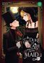 Inoue: The Duke of Death and His Maid Vol. 11, Buch