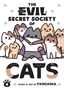 Pandania: The Evil Secret Society of Cats Vol. 4, Buch, Buch