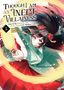Satsuki Nakamura: Though I Am an Inept Villainess: Tale of the Butterfly-Rat Body Swap in the Maiden Court (Manga) Vol. 5, Buch
