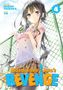 Hazuki Takeoka: Masamune-Kun's Revenge Vol. 4, Buch