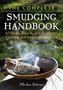 Markus Schirner: The Complete Smudging Handbook, Buch