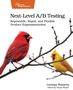 Leemay Nassery: Next-Level A/B Testing, Buch, Buch