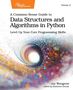 Jay Wengrow: A Common-Sense Guide to Data Structures and Algorithms in Python, Volume 2, Buch, Buch