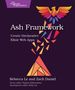 Rebecca Le: Ash Framework, Buch