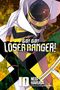 Negi Haruba: Go! Go! Loser Ranger! 10, Buch