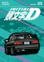 Shuichi Shigeno: Initial D Omnibus 5 (Vol. 9-10), Buch