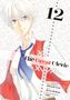 Hiiro Akikaze: The Great Cleric 12, Buch