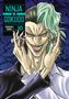 Shinsuke Kondo: Ninja vs. Gokudo 10, Buch