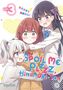 Tsuke: Spoil Me Plzzz, Hinamori-San! 3, Buch