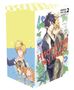 Memeco Arii: Hitorijime My Hero Manga Box Set 2 (Vol. 7-12), Diverse